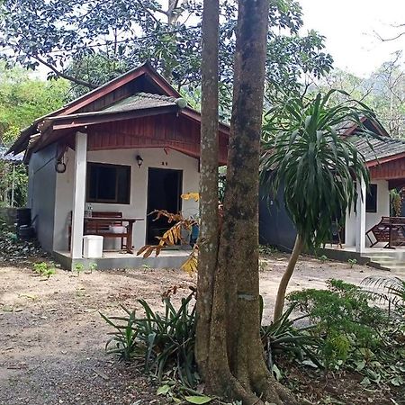 Maleeya Garden Guest House 象岛 外观 照片