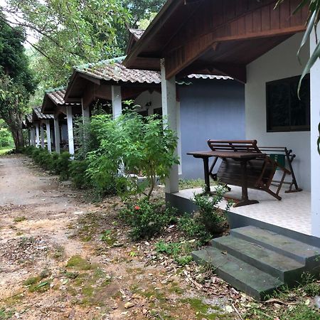 Maleeya Garden Guest House 象岛 外观 照片