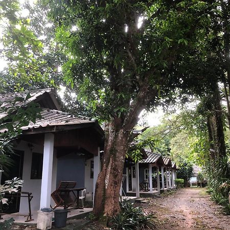 Maleeya Garden Guest House 象岛 外观 照片