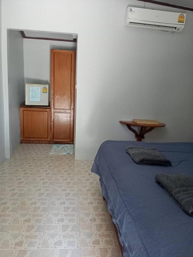 Maleeya Garden Guest House 象岛 外观 照片