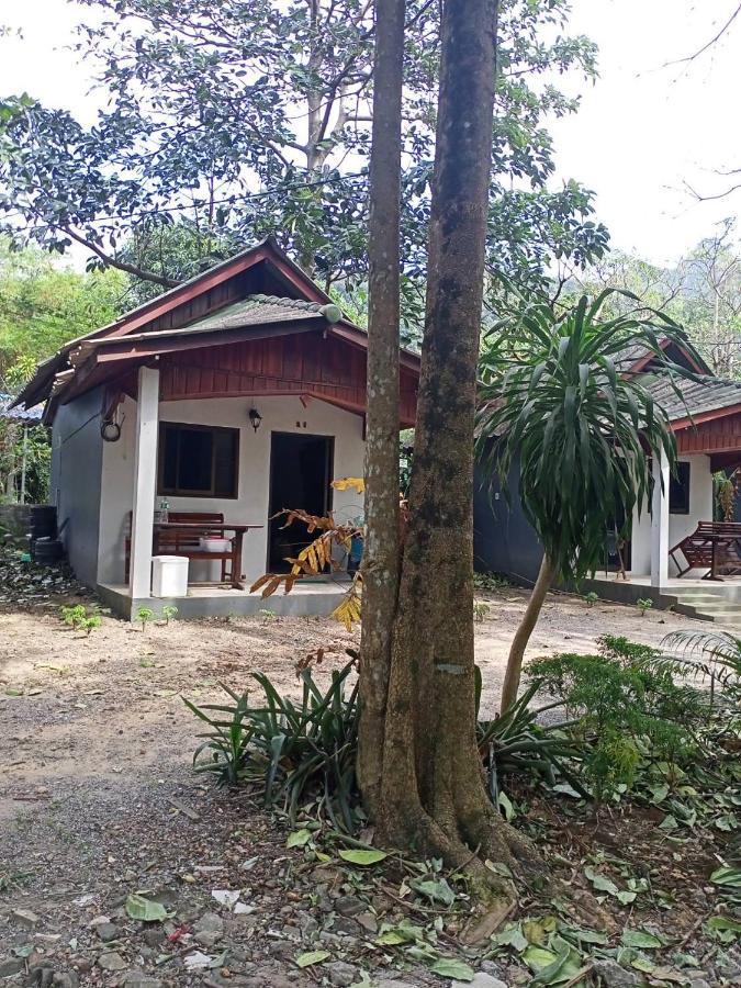 Maleeya Garden Guest House 象岛 外观 照片