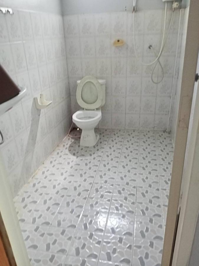 Maleeya Garden Guest House 象岛 外观 照片