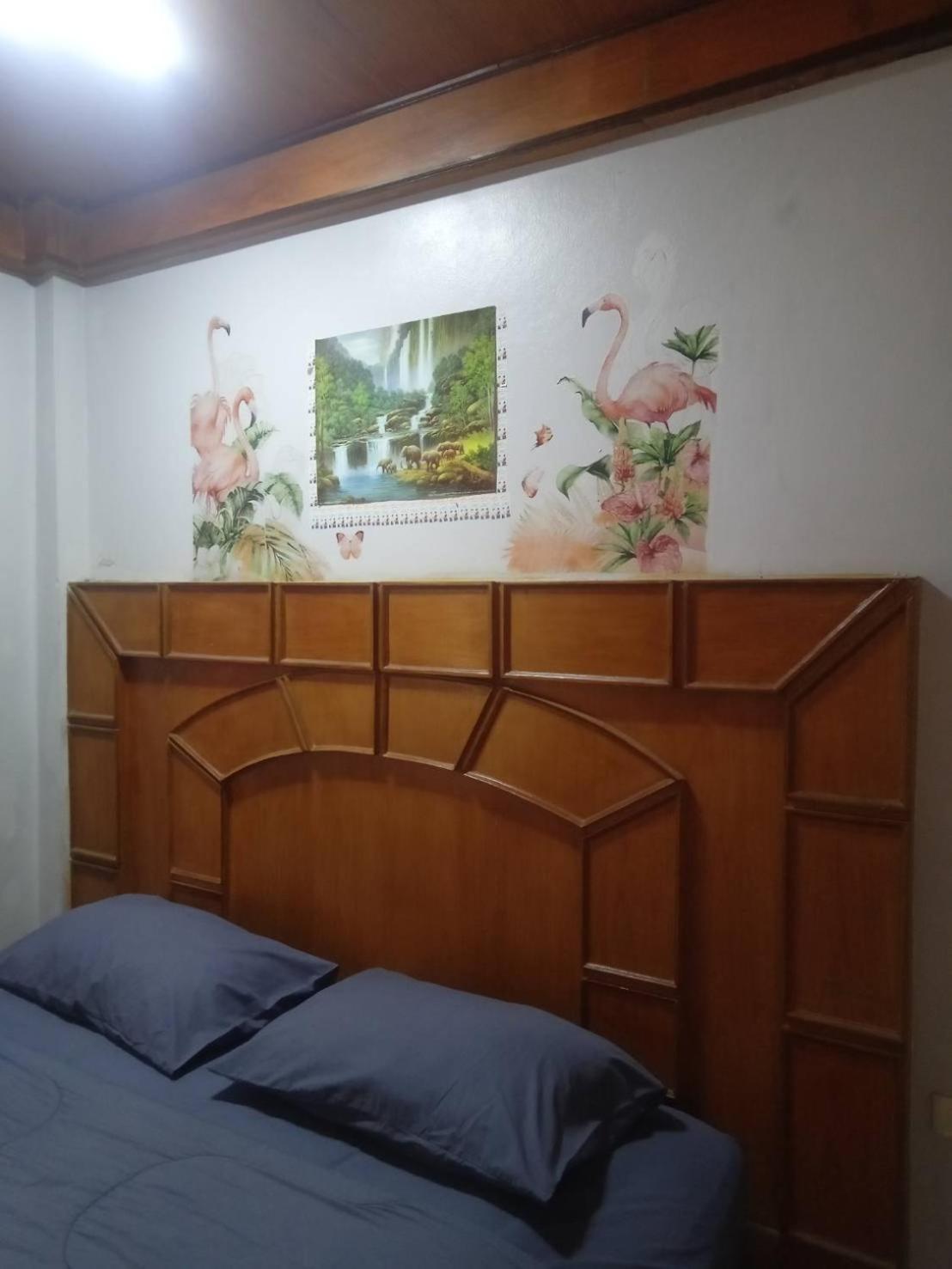 Maleeya Garden Guest House 象岛 外观 照片