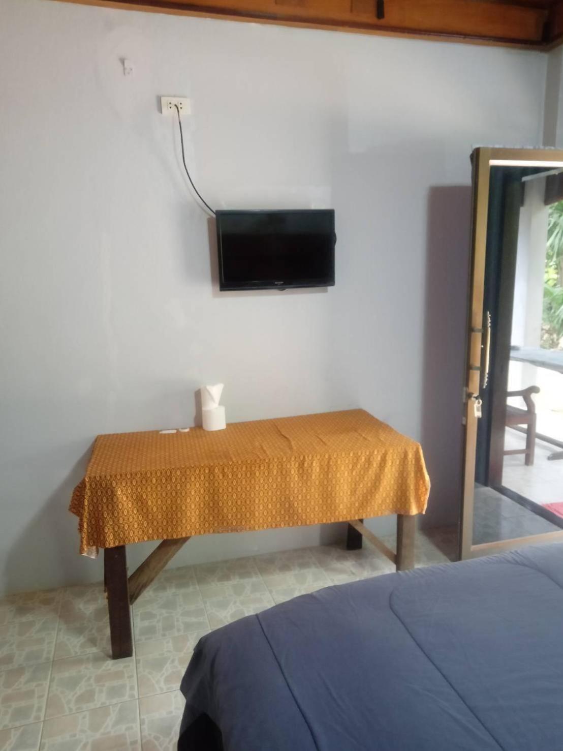 Maleeya Garden Guest House 象岛 外观 照片