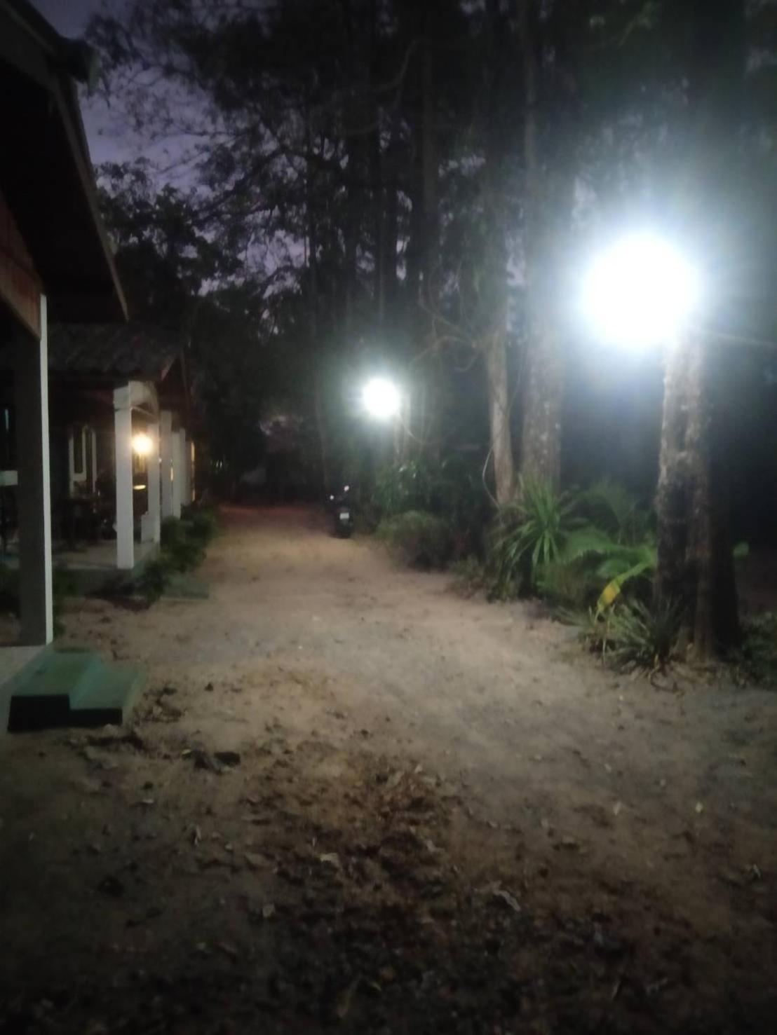 Maleeya Garden Guest House 象岛 外观 照片