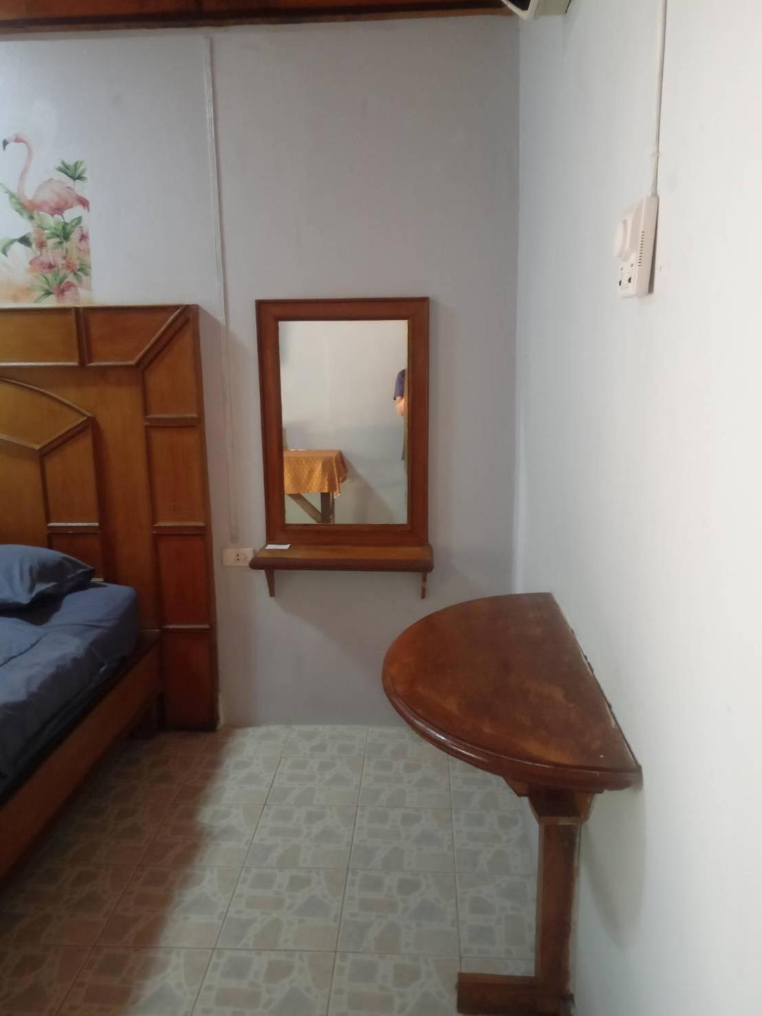 Maleeya Garden Guest House 象岛 外观 照片